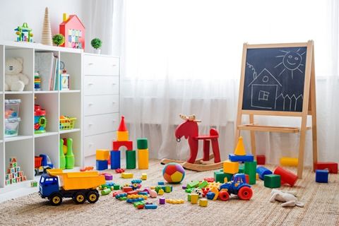 守护儿童安全 中鼎检测在儿童玩具质量把关中的关键作用